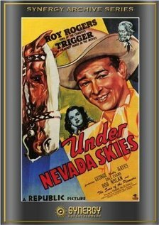 Under Nevada Skies трейлер (1946)