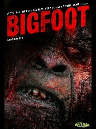 Bigfoot трейлер (2006)