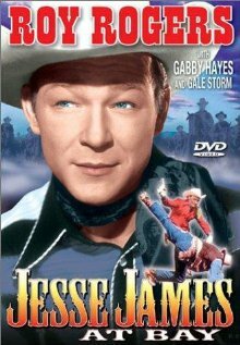 Jesse James at Bay трейлер (1941)