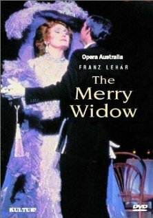 Веселая вдова трейлер (1988)