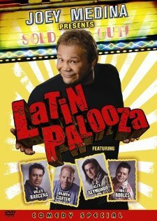 Latin Palooza трейлер (2006)