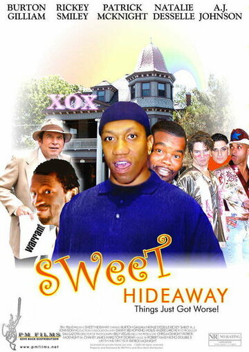 Sweet Hideaway трейлер (2003)