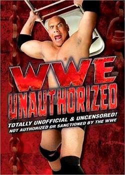 WWE: Unauthorized трейлер (2006)