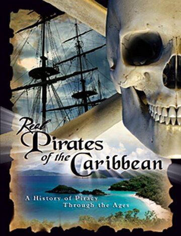 Real Pirates of the Caribbean трейлер (2006)