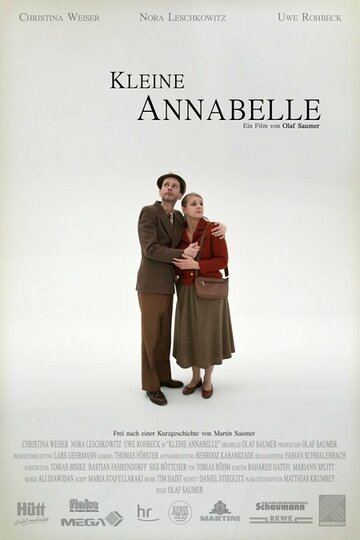 Kleine Annabelle трейлер (2007)