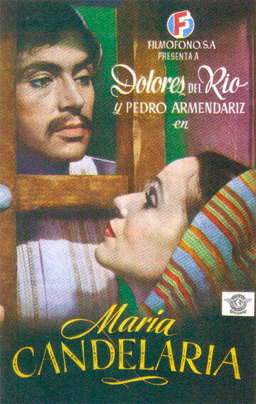María Candelaria (Xochimilco) (1944)