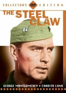 The Steel Claw трейлер (1961)
