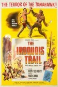 The Iroquois Trail трейлер (1950)