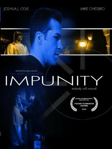 Impunity трейлер (2006)