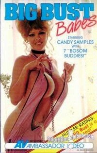 Big Bust Babes трейлер (1984)