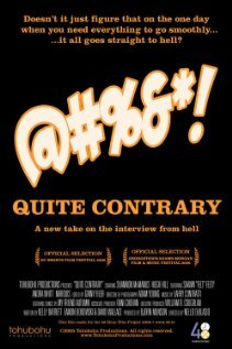 Quite Contrary трейлер (2005)