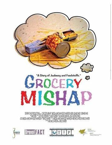 Grocery Mishap трейлер (2006)