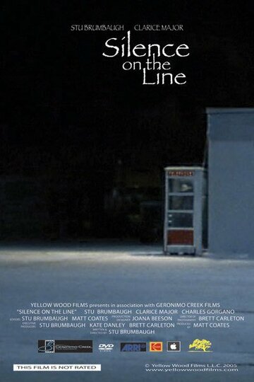 Silence on the Line трейлер (2006)