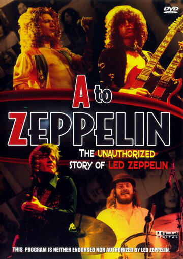 Led Zeppelin: Отлитые из свинца 2004 трейлер (2004)