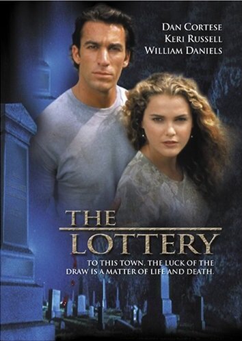 Лотерея трейлер (1996)