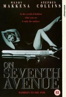 On Seventh Avenue трейлер (1996)