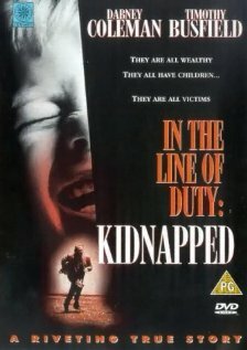 При исполнении служебных обязанностей: Похищение трейлер (1995)