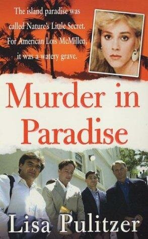 Убийство в раю трейлер (1990)