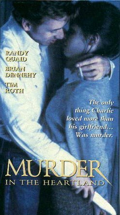 Убийство в Хартлэнде трейлер (1993)