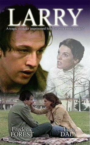 Larry трейлер (1974)