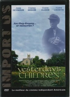 Вчерашние дети трейлер (2000)