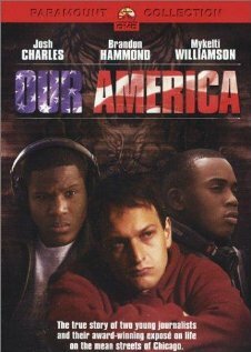 Наша Америка 2002 трейлер (2002)