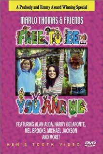 Free to Be... You & Me трейлер (1974)