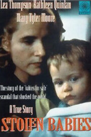 Украденные дети трейлер (1993)