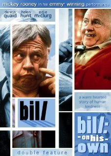 Билл: Сам по себе трейлер (1983)