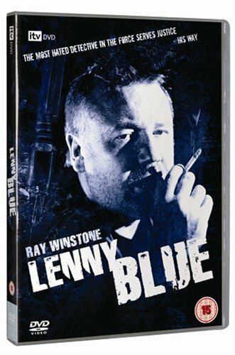 Lenny Blue трейлер (2002)