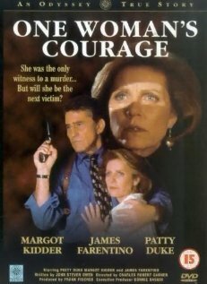 One Woman's Courage трейлер (1994)