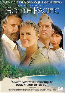 Тихоокеанская история трейлер (2001)
