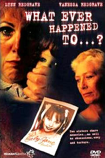 Что случилось с Бэби Джейн? трейлер (1991)