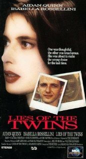 Lies of the Twins трейлер (1991)