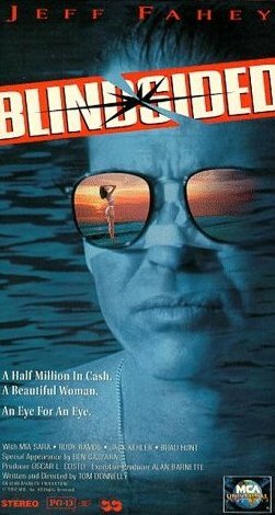 Ослепший 1992 трейлер (1992)