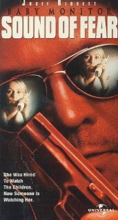 Радионяня: Звук страха трейлер (1998)