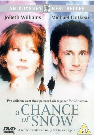 A Chance of Snow трейлер (1998)