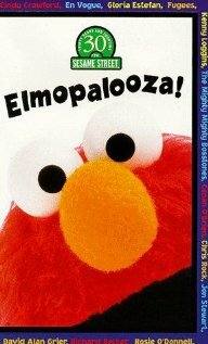 Elmopalooza! трейлер (1998)
