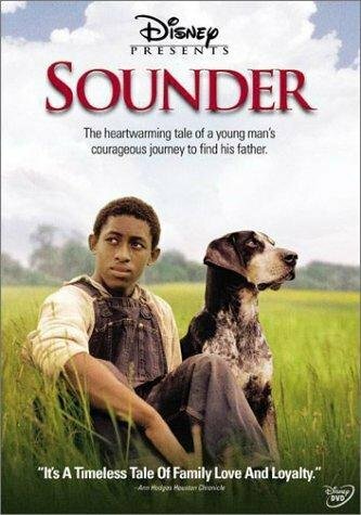 Sounder трейлер (2003)