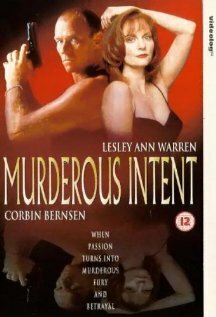 Murderous Intent трейлер (1995)