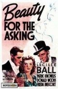 Beauty for the Asking трейлер (1939)