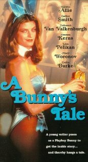 A Bunny's Tale (1985)