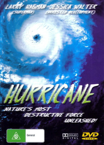 Hurricane трейлер (1974)
