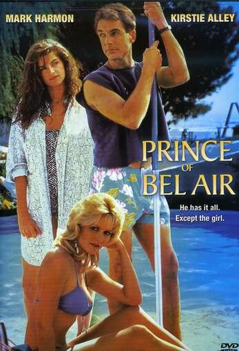 Prince of Bel Air трейлер (1986)