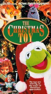 The Christmas Toy трейлер (1986)