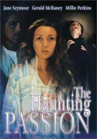 The Haunting Passion трейлер (1983)