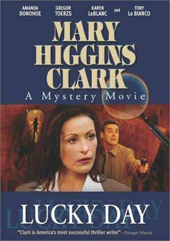 Тайны Мэри Хиггинс Кларк: День удачи трейлер (2002)