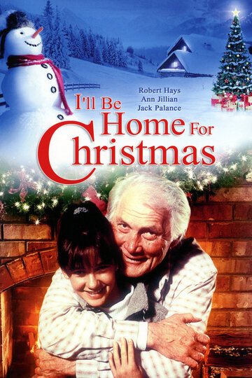 I'll Be Home for Christmas трейлер (1997)