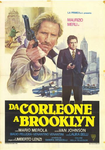 От Корлеоне до Бруклина трейлер (1979)