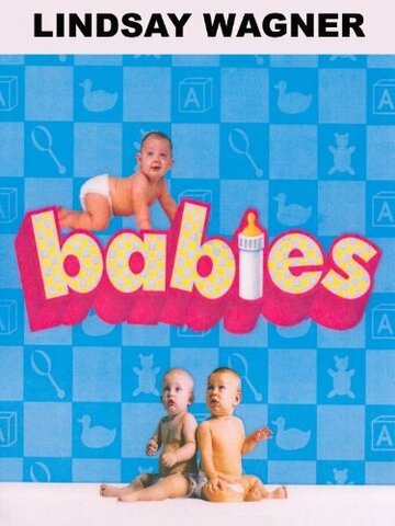 Babies трейлер (1990)